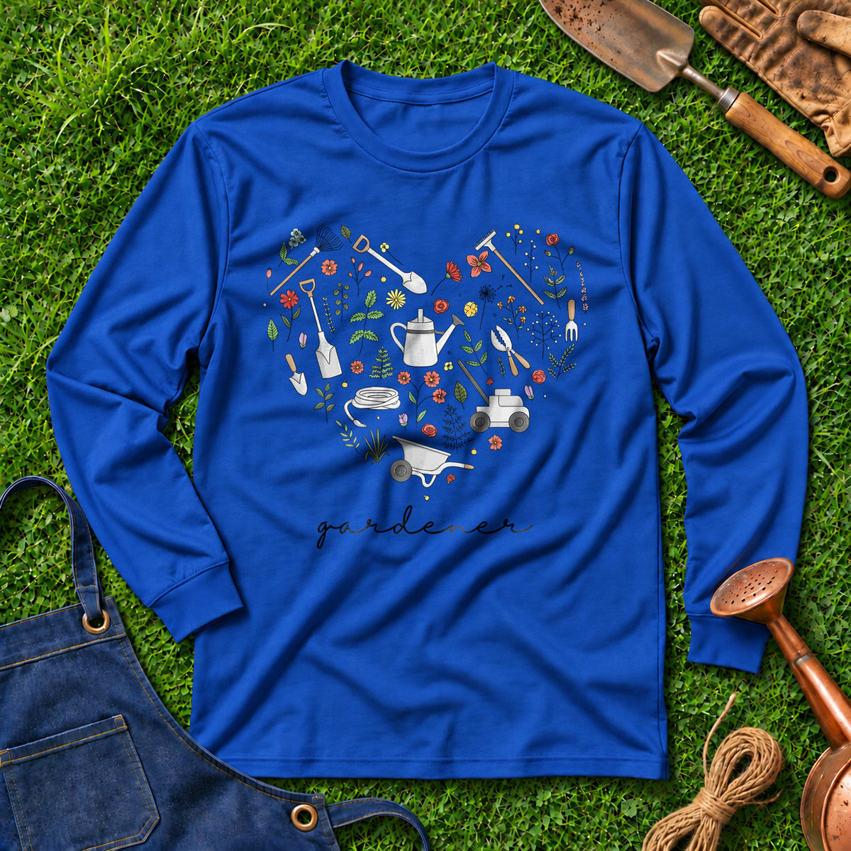 Gardener 02
