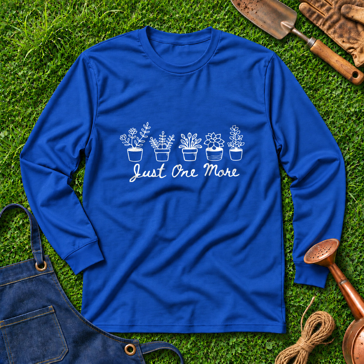 Just One More 04