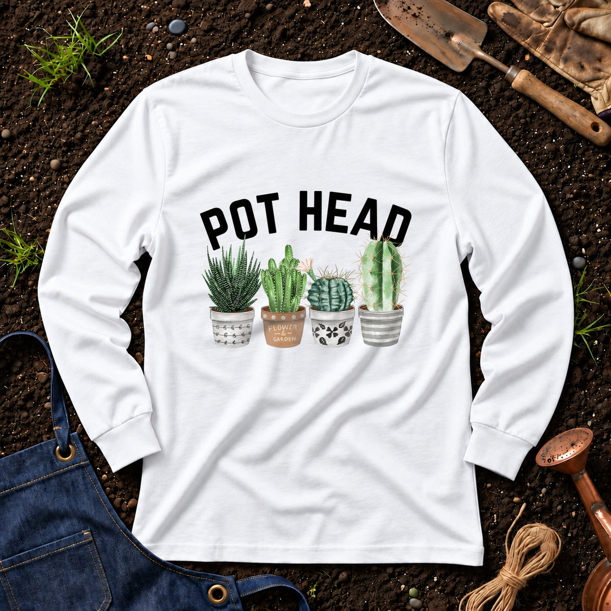 Pot Head 01