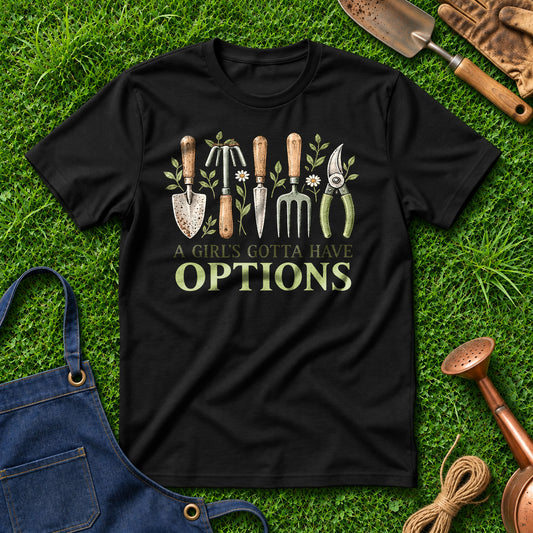 A Girl's Gotta Have Options 01