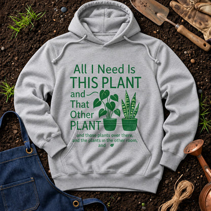 All I Need Is This Plant And That Other Plant 01