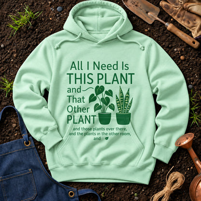 All I Need Is This Plant And That Other Plant 01