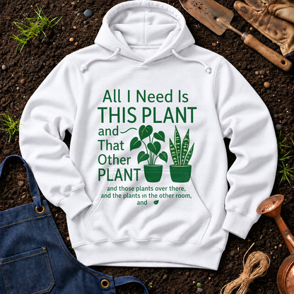 All I Need Is This Plant And That Other Plant 01