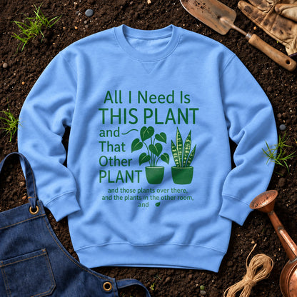 All I Need Is This Plant And That Other Plant 01