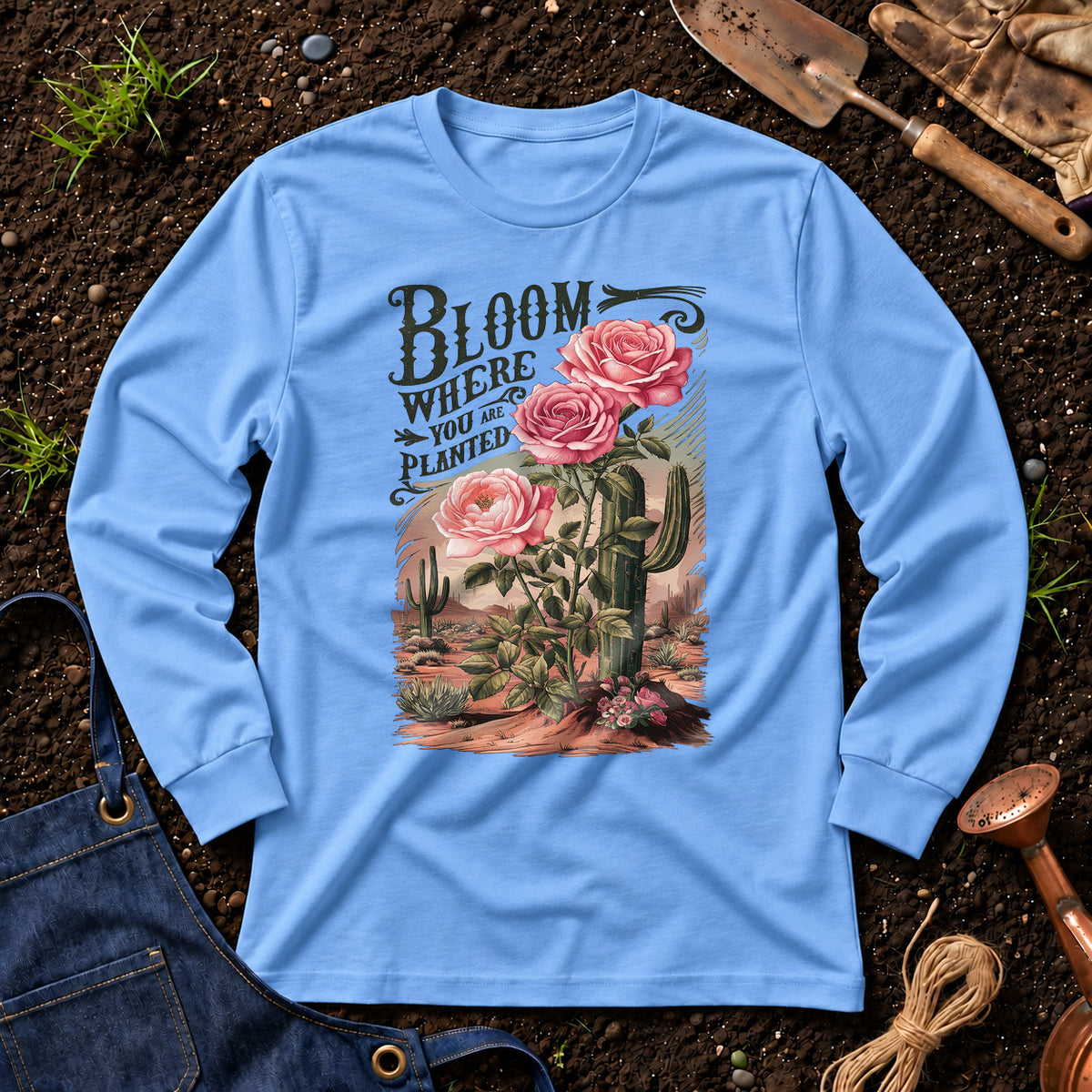 Bloom Where You Are Planted 01
