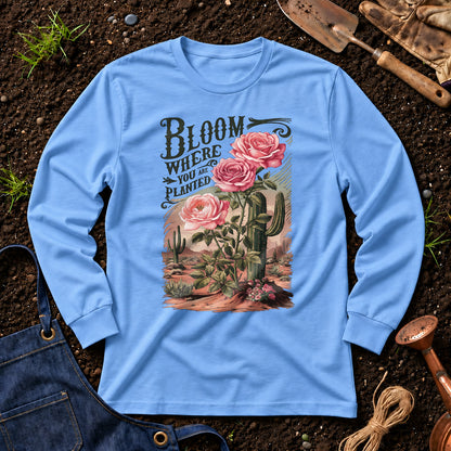 Bloom Where You Are Planted 01