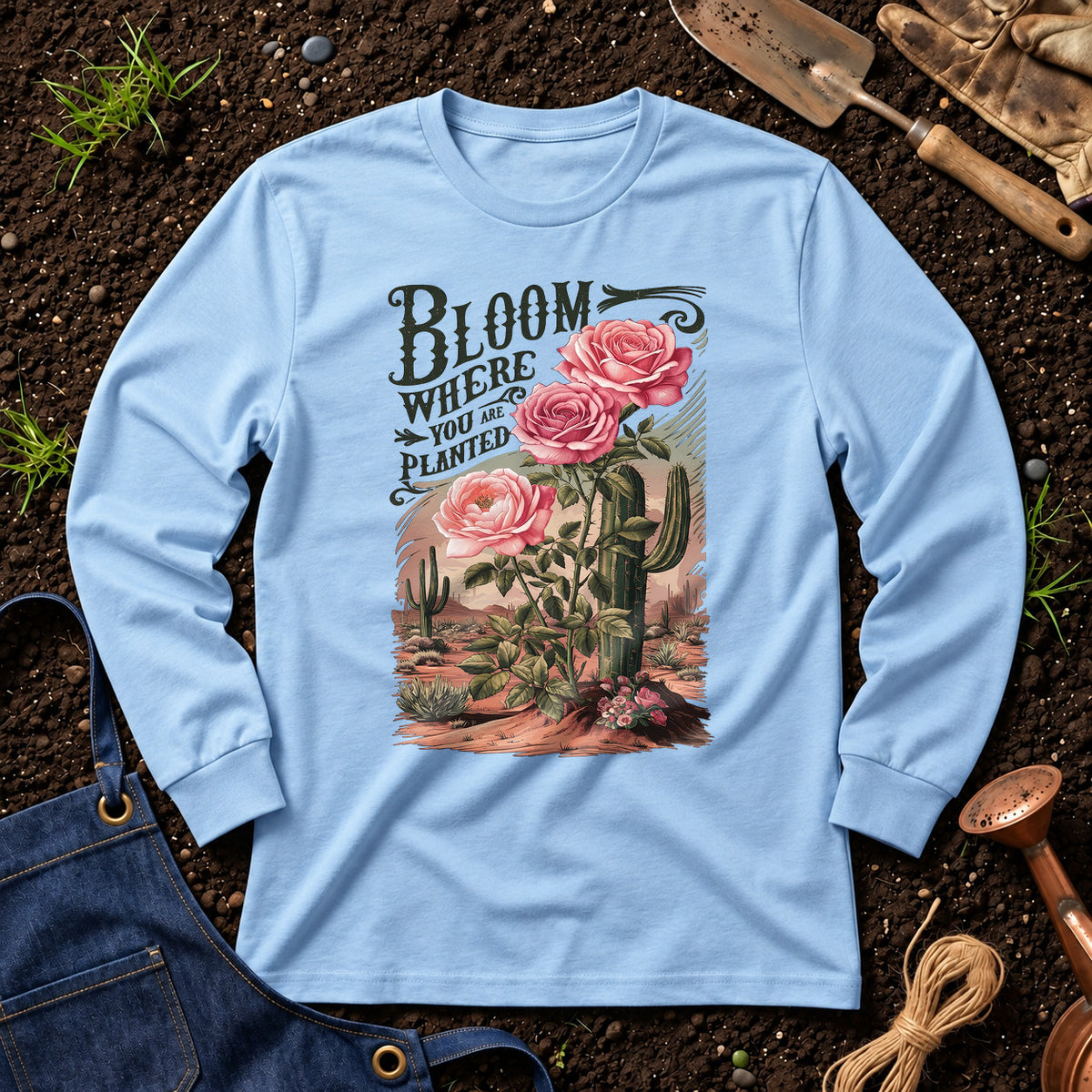Bloom Where You Are Planted 01