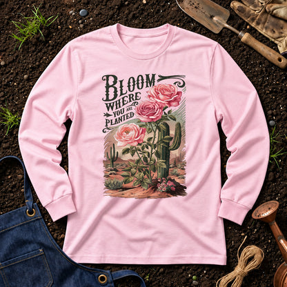 Bloom Where You Are Planted 01