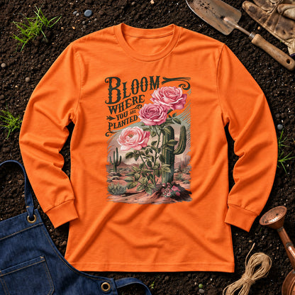 Bloom Where You Are Planted 01