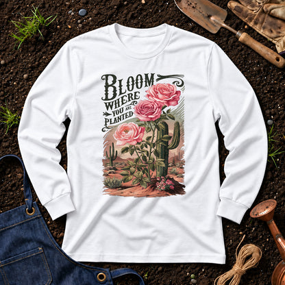 Bloom Where You Are Planted 01