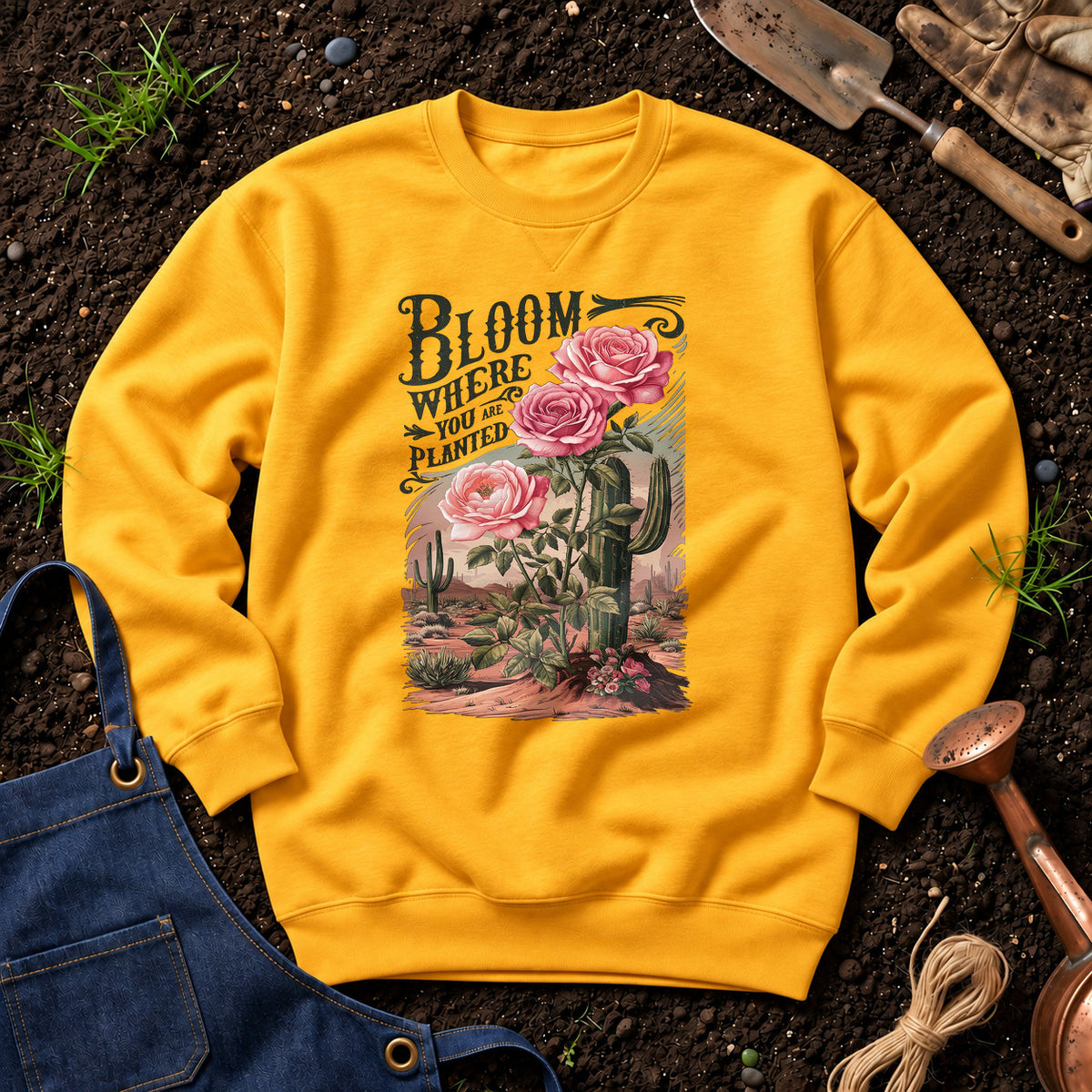 Bloom Where You Are Planted 01