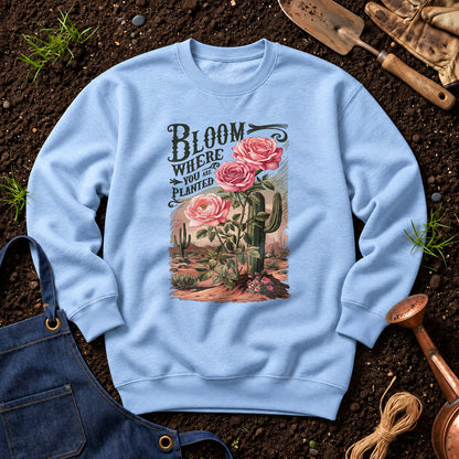 Bloom Where You Are Planted 01