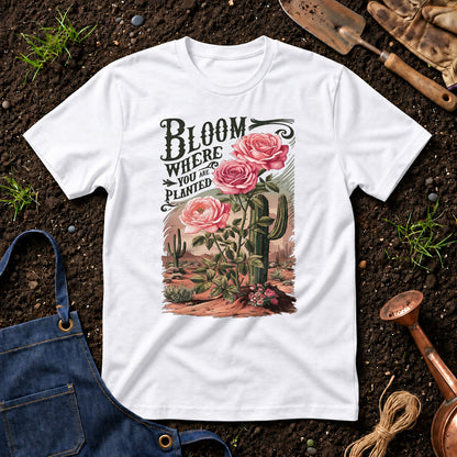 Bloom Where You Are Planted 01