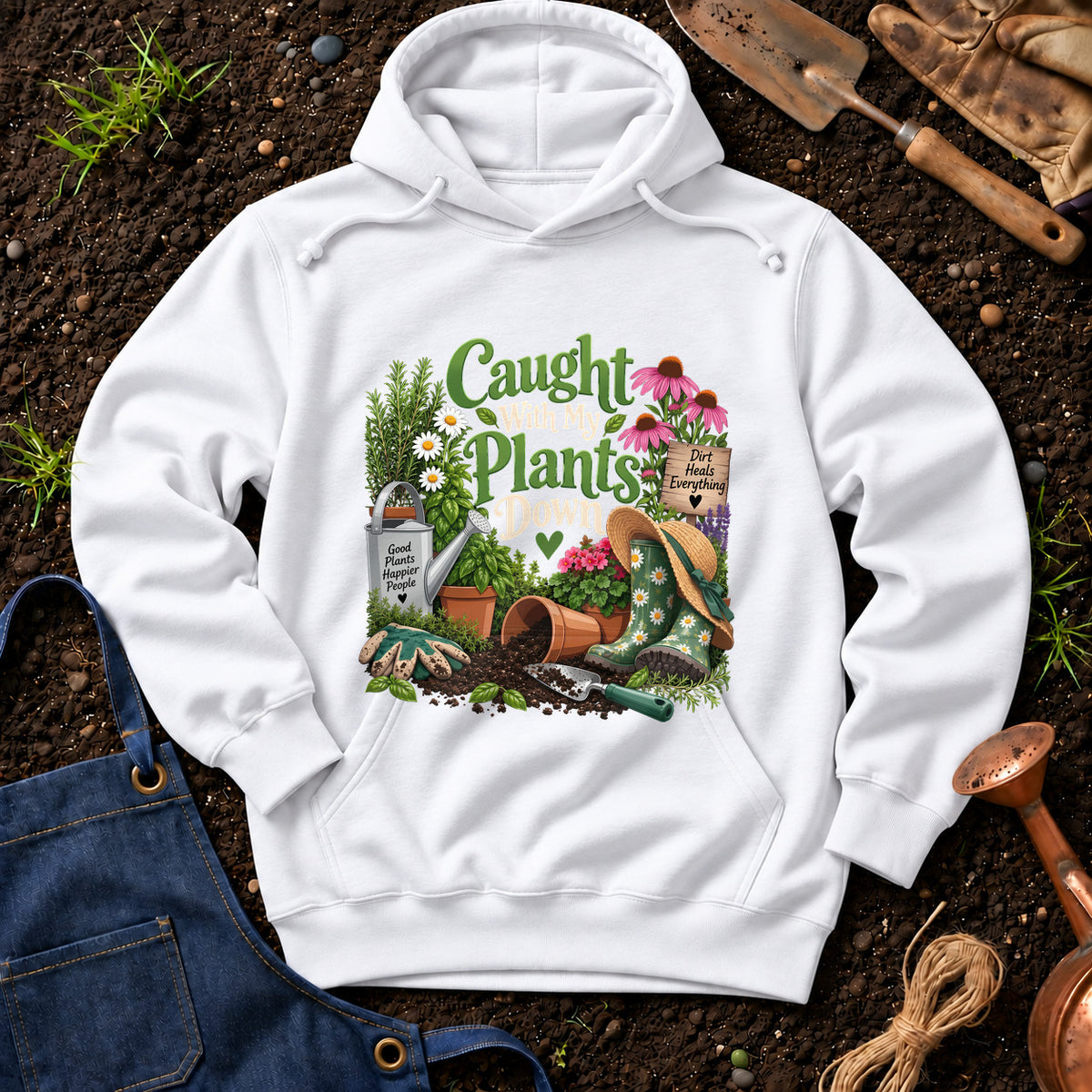 Caught With My Plants Down 01