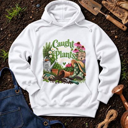 Caught With My Plants Down 01