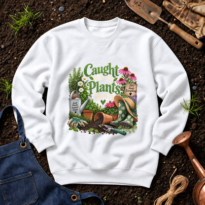 Caught With My Plants Down 01