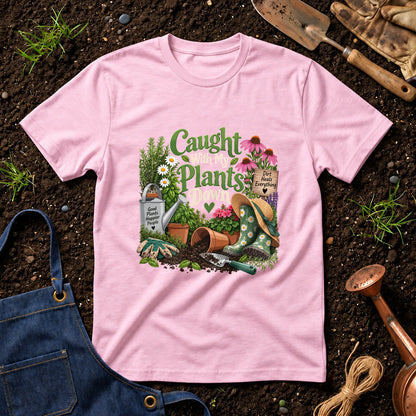 Caught With My Plants Down 01