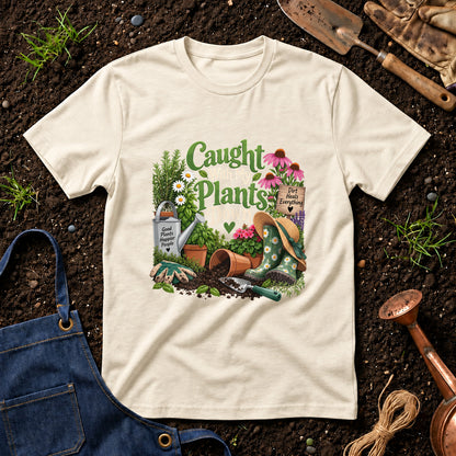 Caught With My Plants Down 01