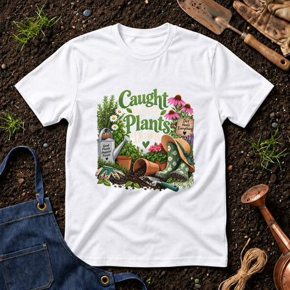 Caught With My Plants Down 01