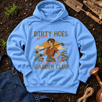Dirty Hoes Garden Club 01