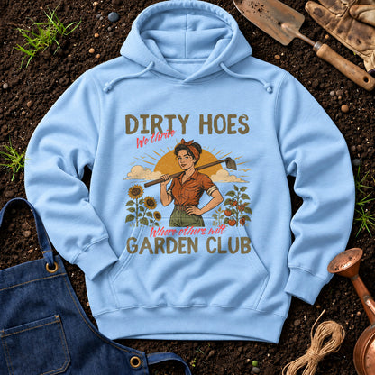 Dirty Hoes Garden Club 01
