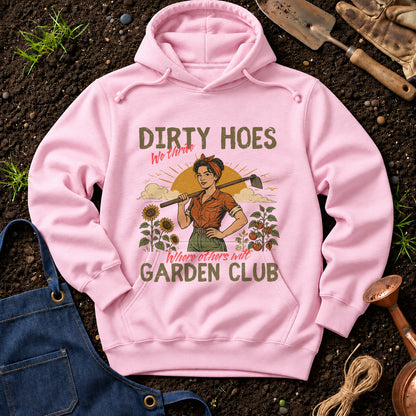 Dirty Hoes Garden Club 01