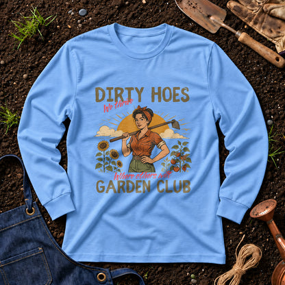 Dirty Hoes Garden Club 01