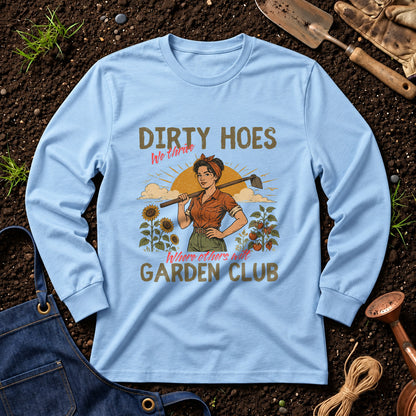 Dirty Hoes Garden Club 01