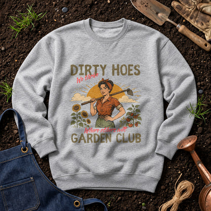Dirty Hoes Garden Club 01