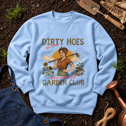 Dirty Hoes Garden Club 01