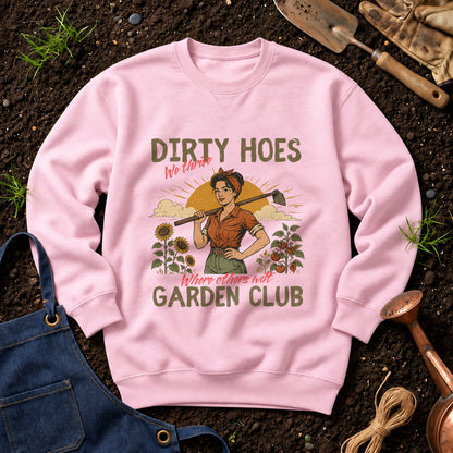 Dirty Hoes Garden Club 01