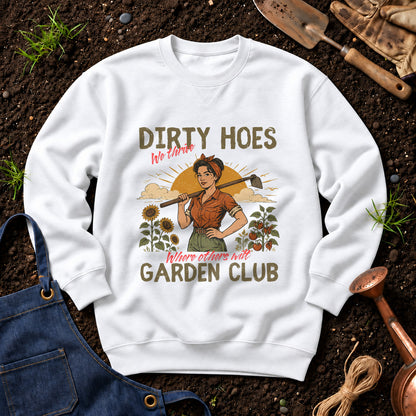 Dirty Hoes Garden Club 01