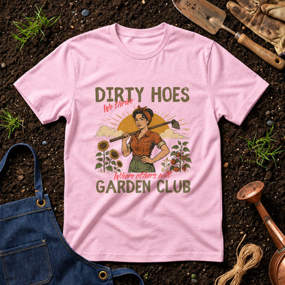 Dirty Hoes Garden Club 01