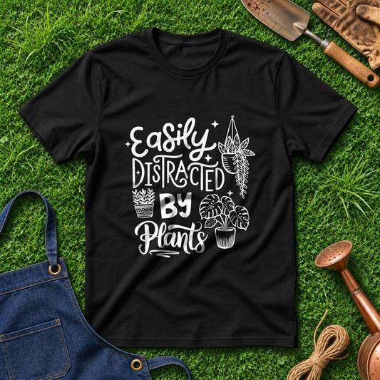 Easily Distracted By Plants 01