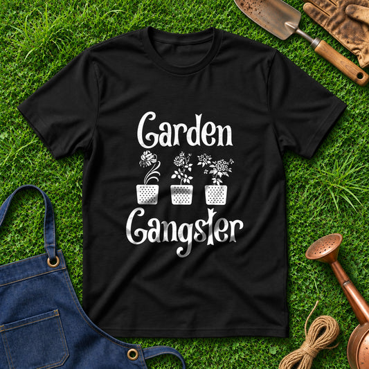 Garden Gangster 01