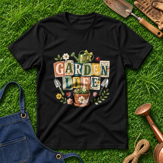 Garden Life 01