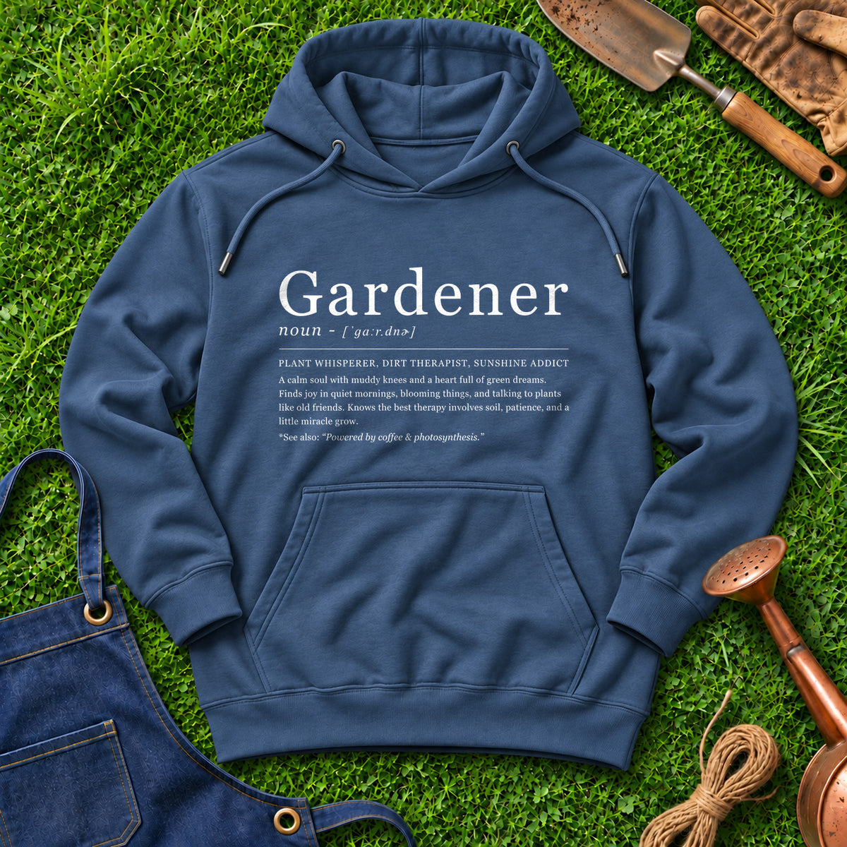 Gardener 01