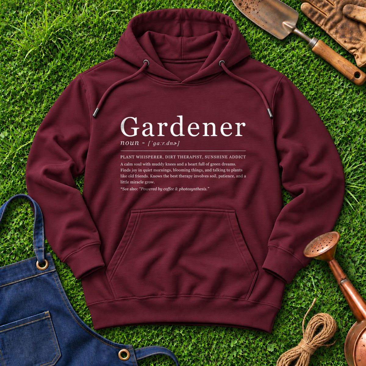 Gardener 01