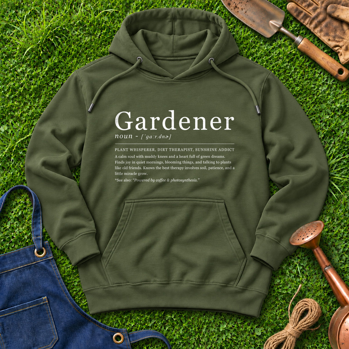 Gardener 01