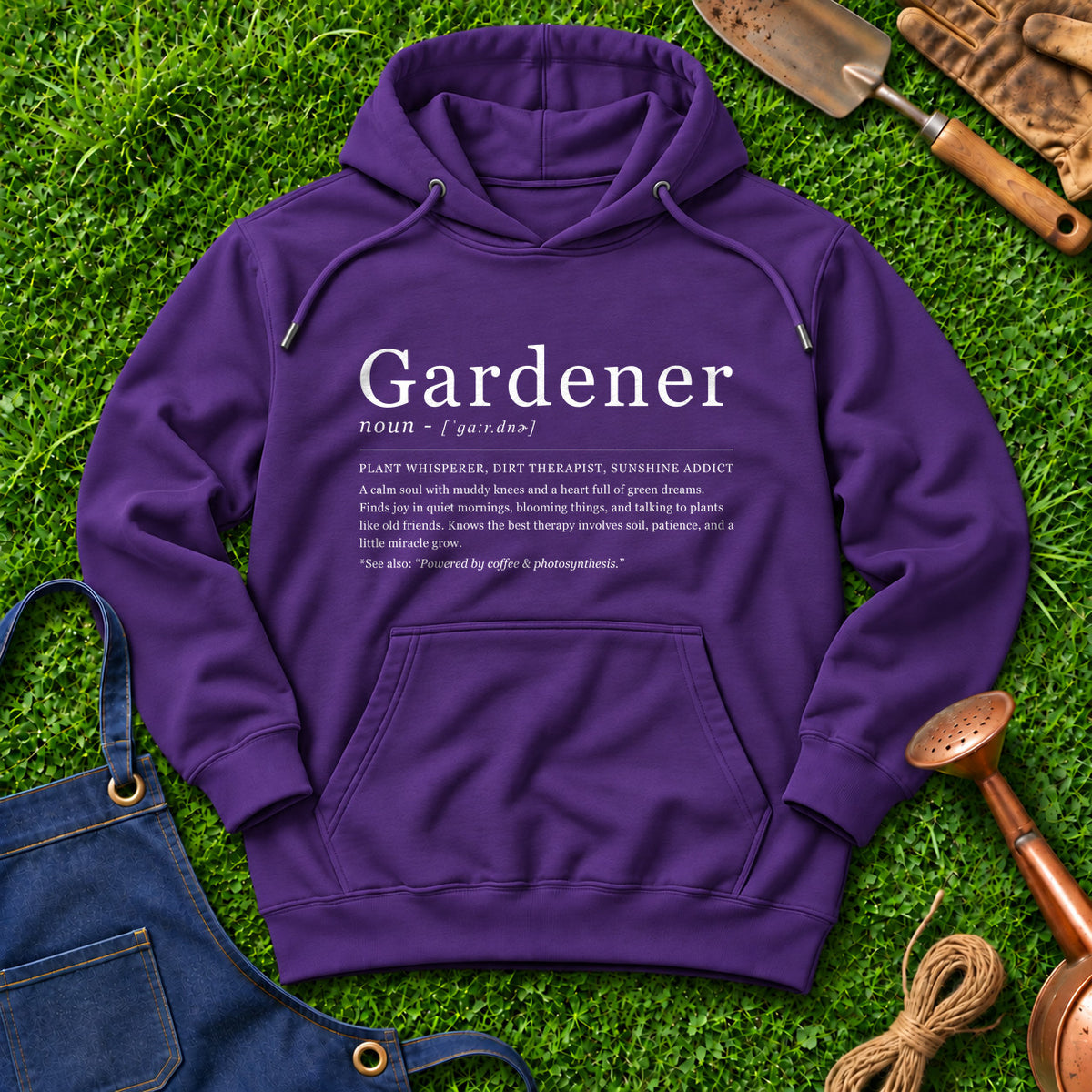 Gardener 01