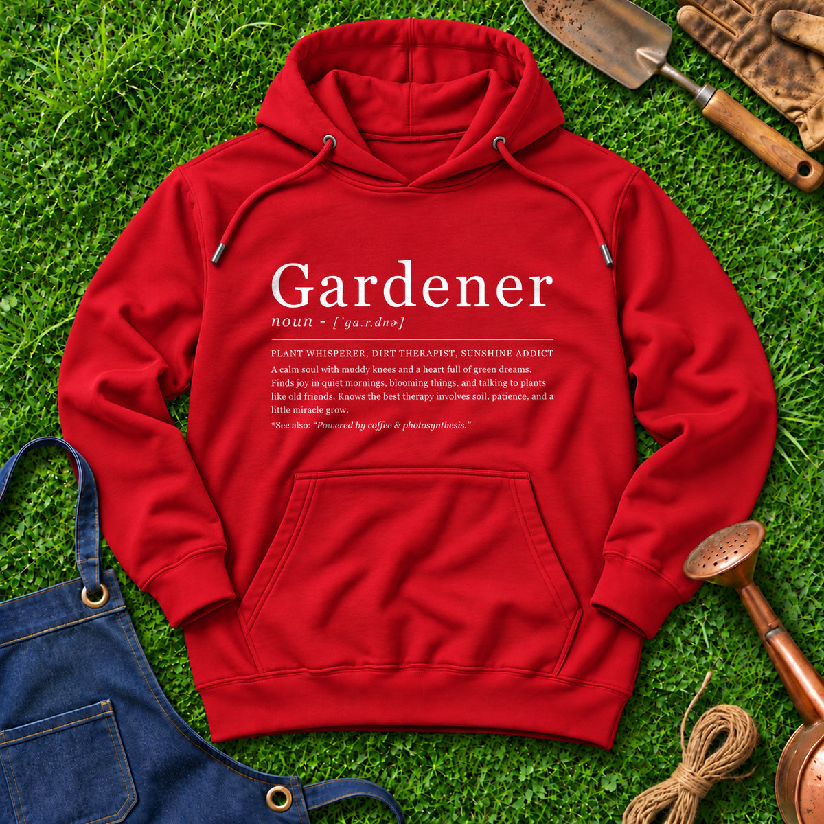 Gardener 01