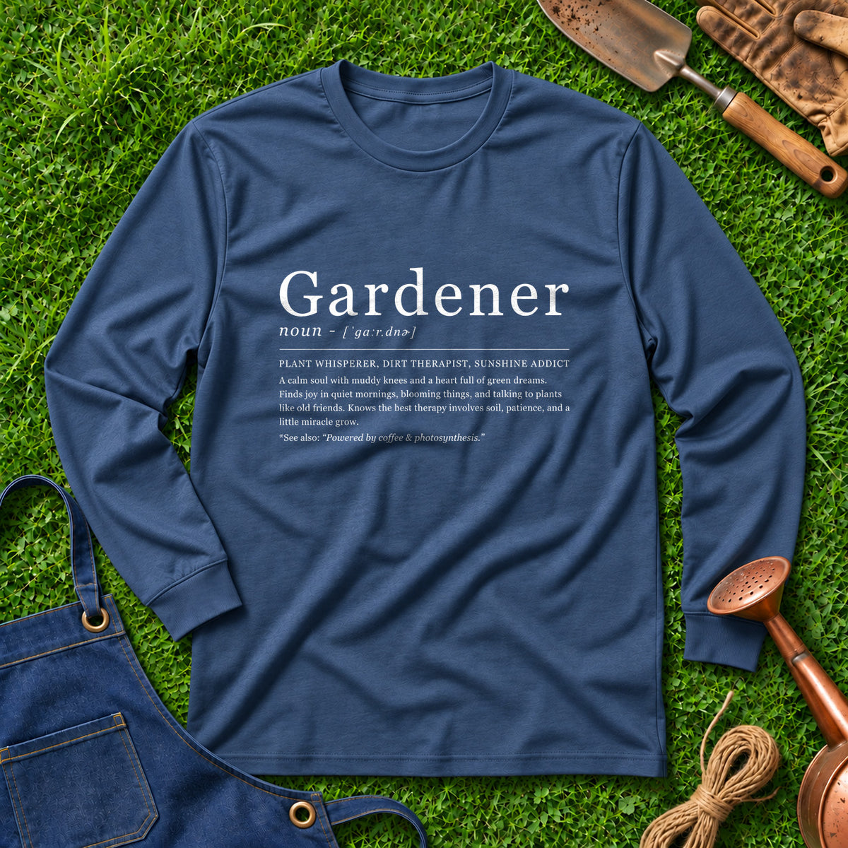 Gardener 01