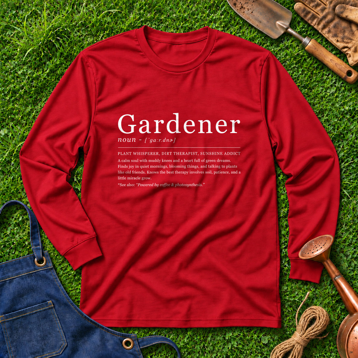 Gardener 01