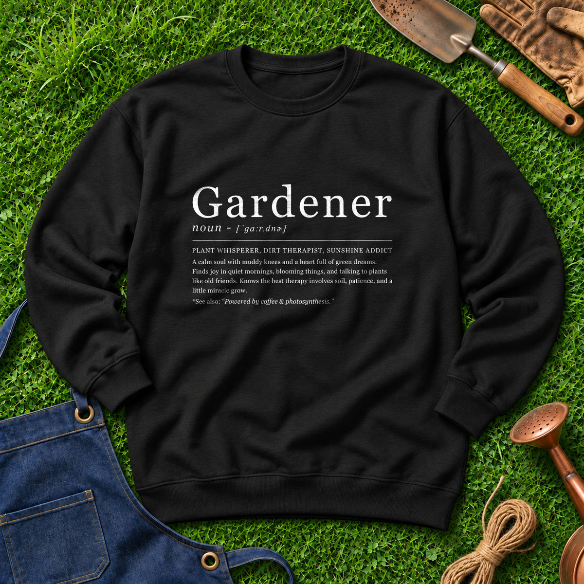 Gardener 01