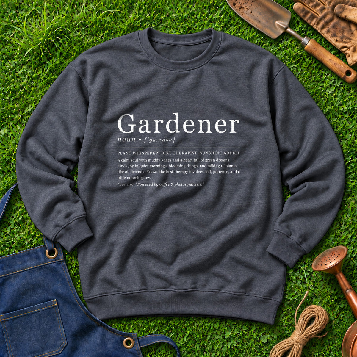 Gardener 01