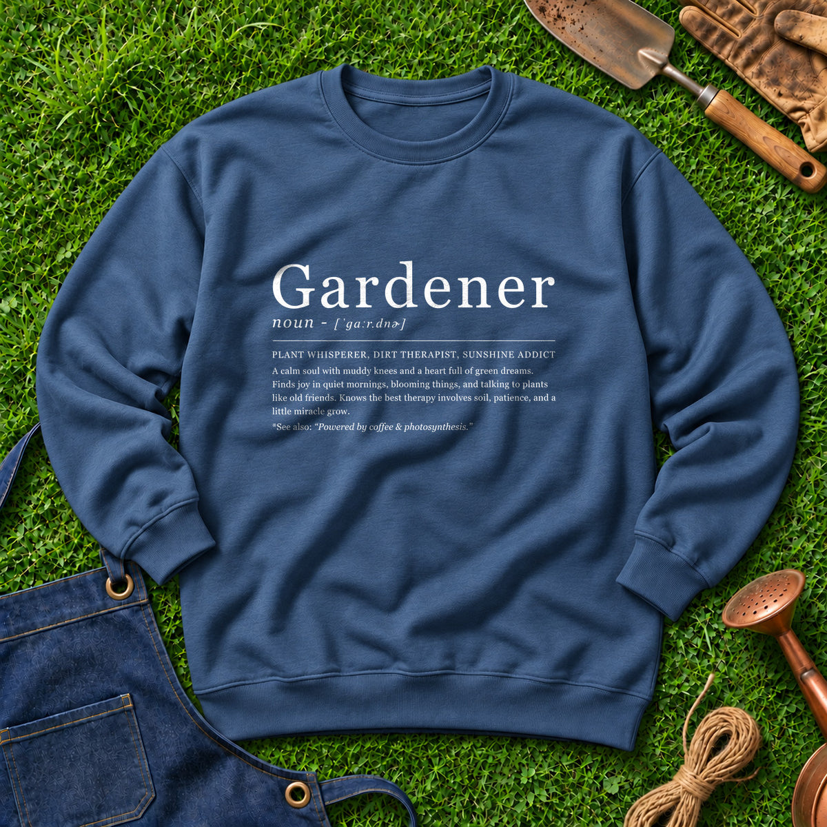 Gardener 01