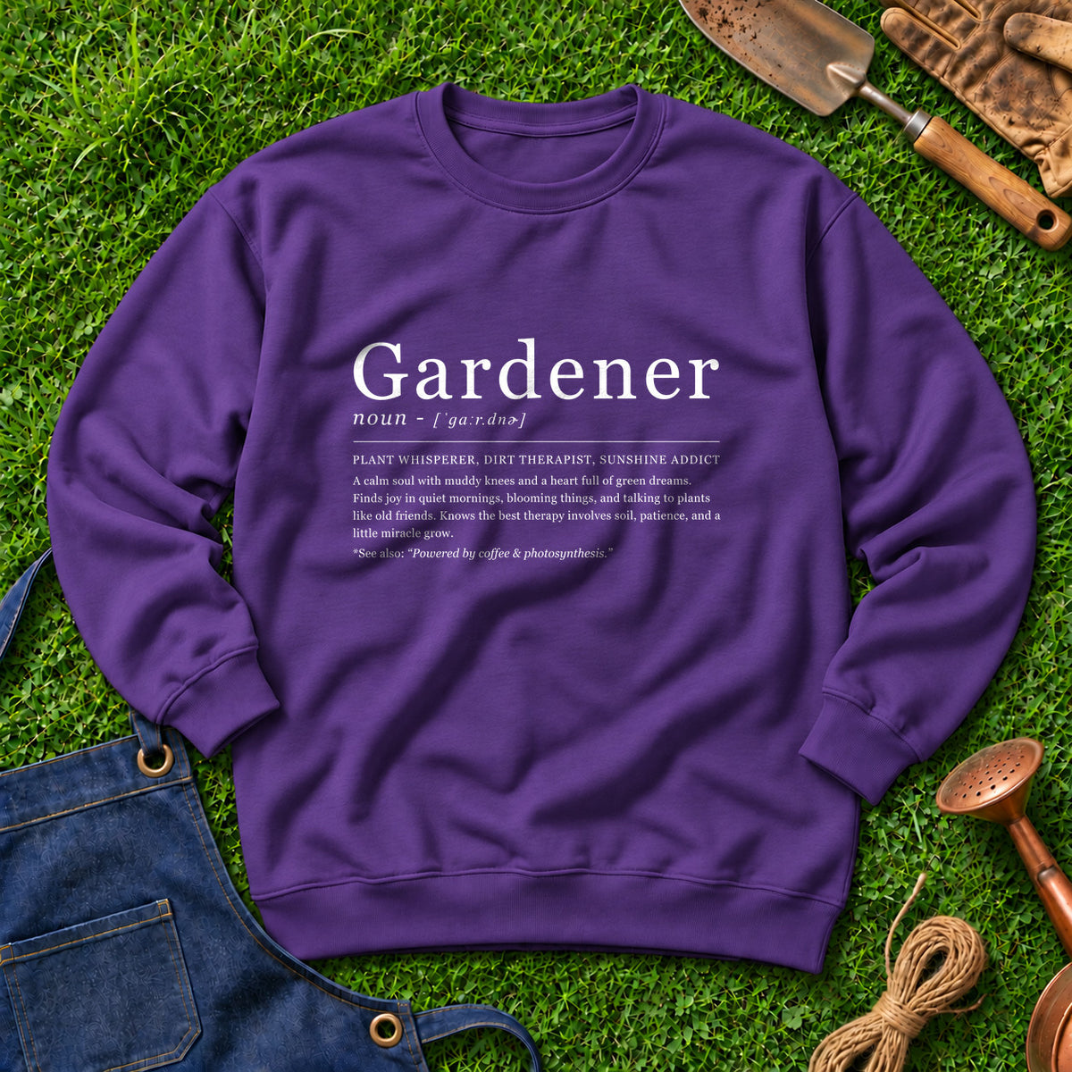 Gardener 01