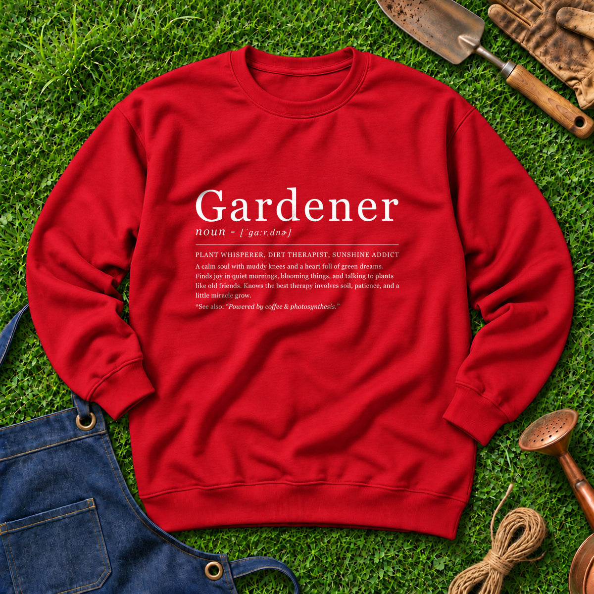 Gardener 01