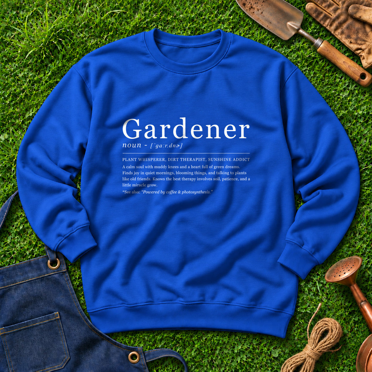 Gardener 01