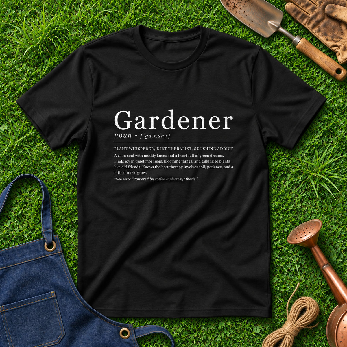 Gardener 01